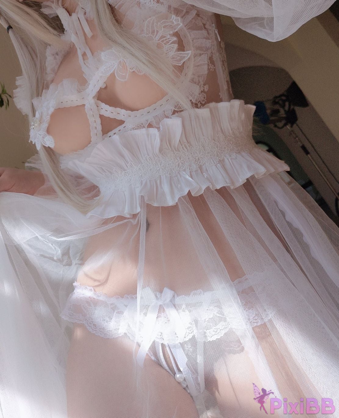 Coser Ri nai jiao PixiBB.COM 122