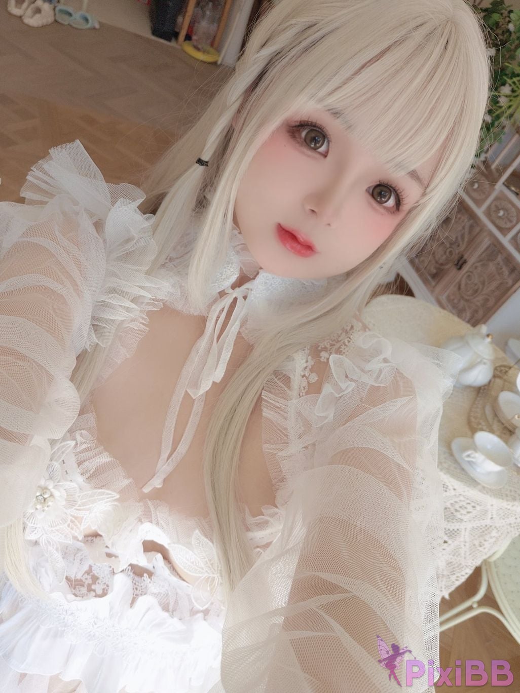 Coser Ri nai jiao PixiBB.COM 123