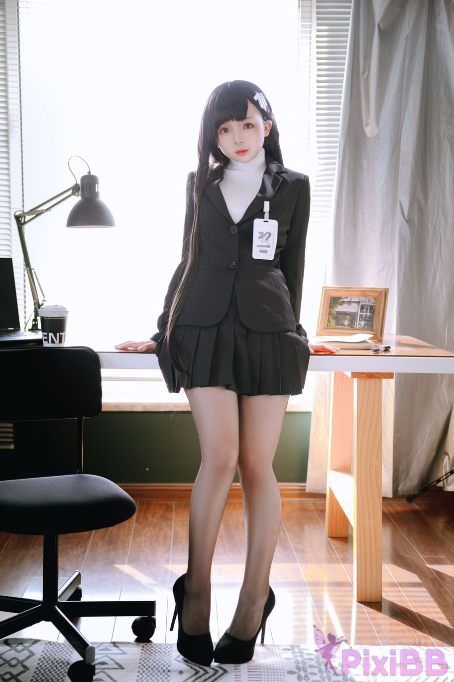 Coser Ri nai jiao PixiBB.COM 005