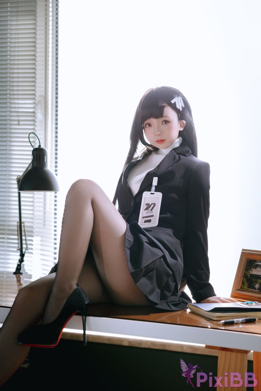 Coser Ri nai jiao PixiBB.COM 006