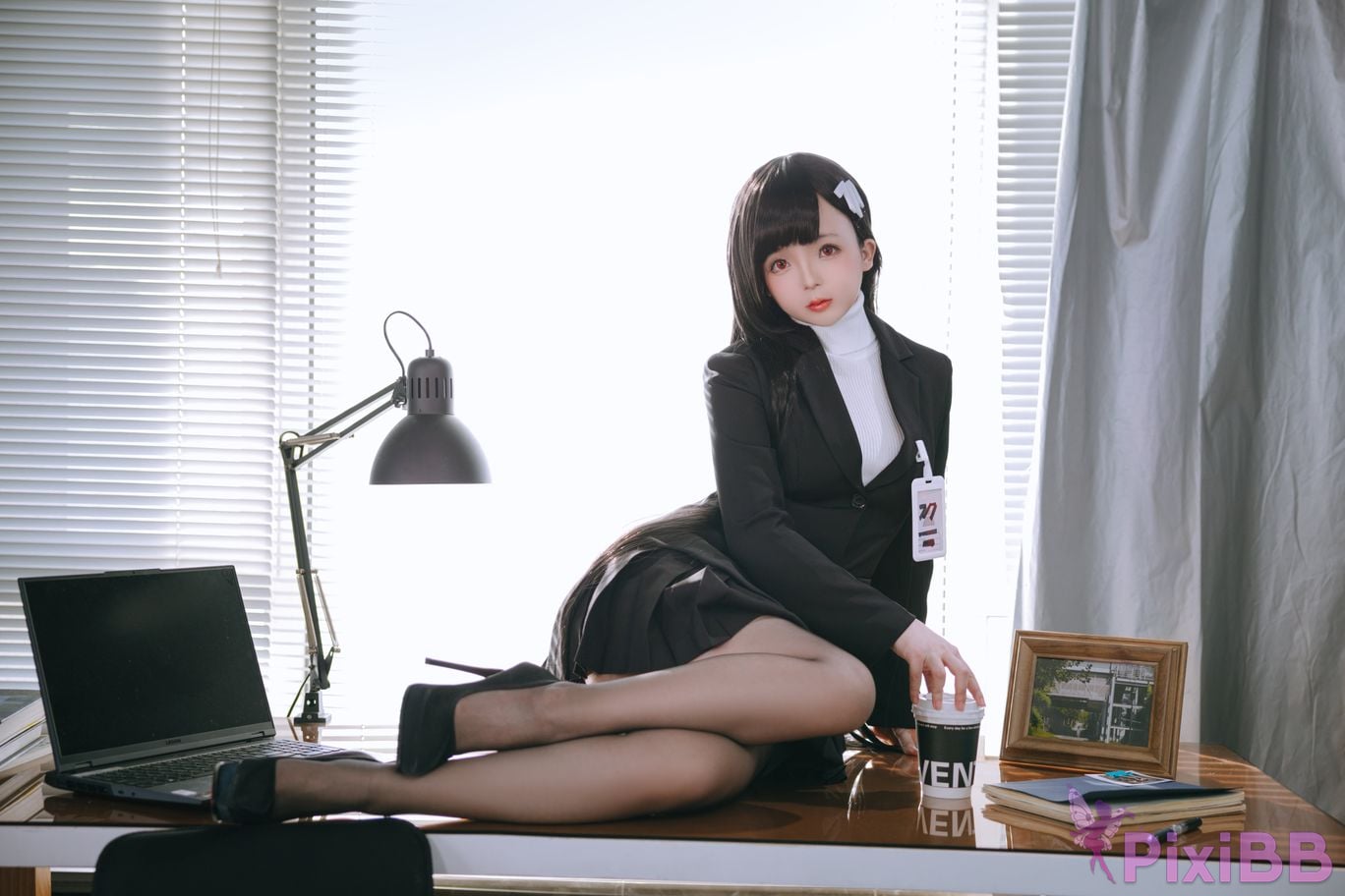 Coser Ri nai jiao PixiBB.COM 007