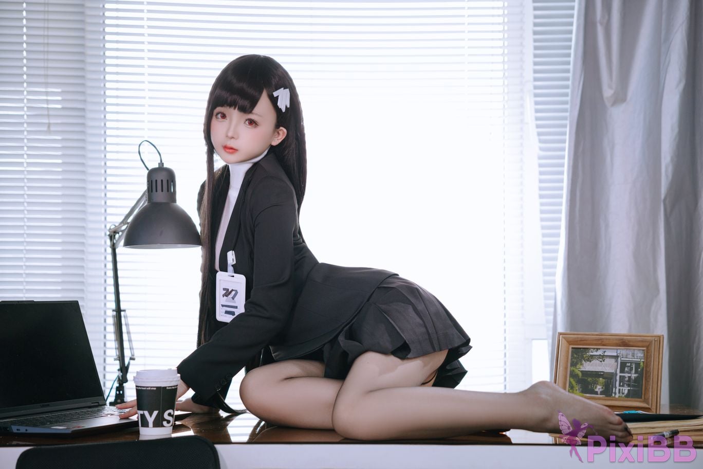 Coser Ri nai jiao PixiBB.COM 010
