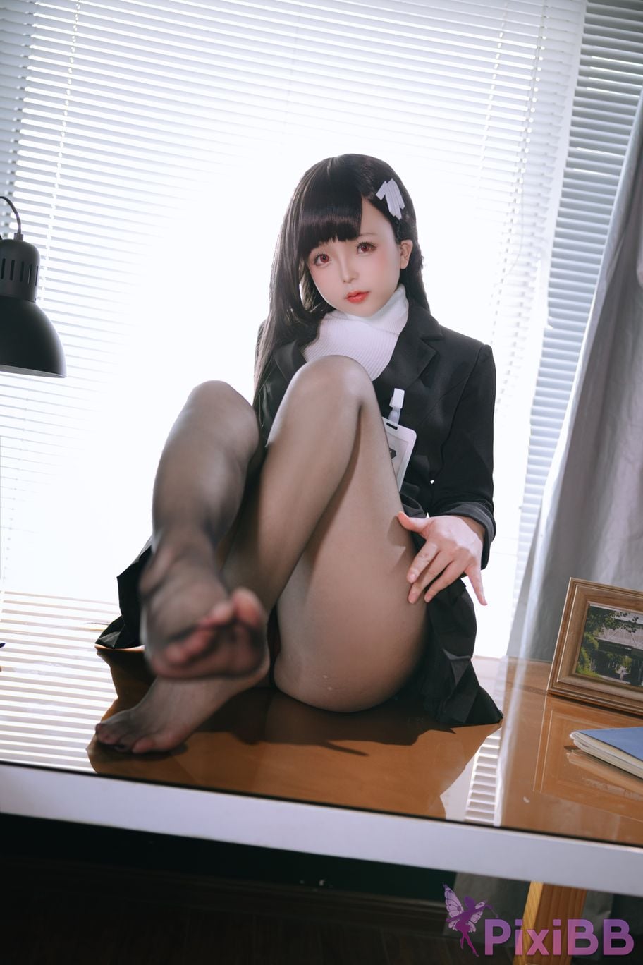 Coser Ri nai jiao PixiBB.COM 011