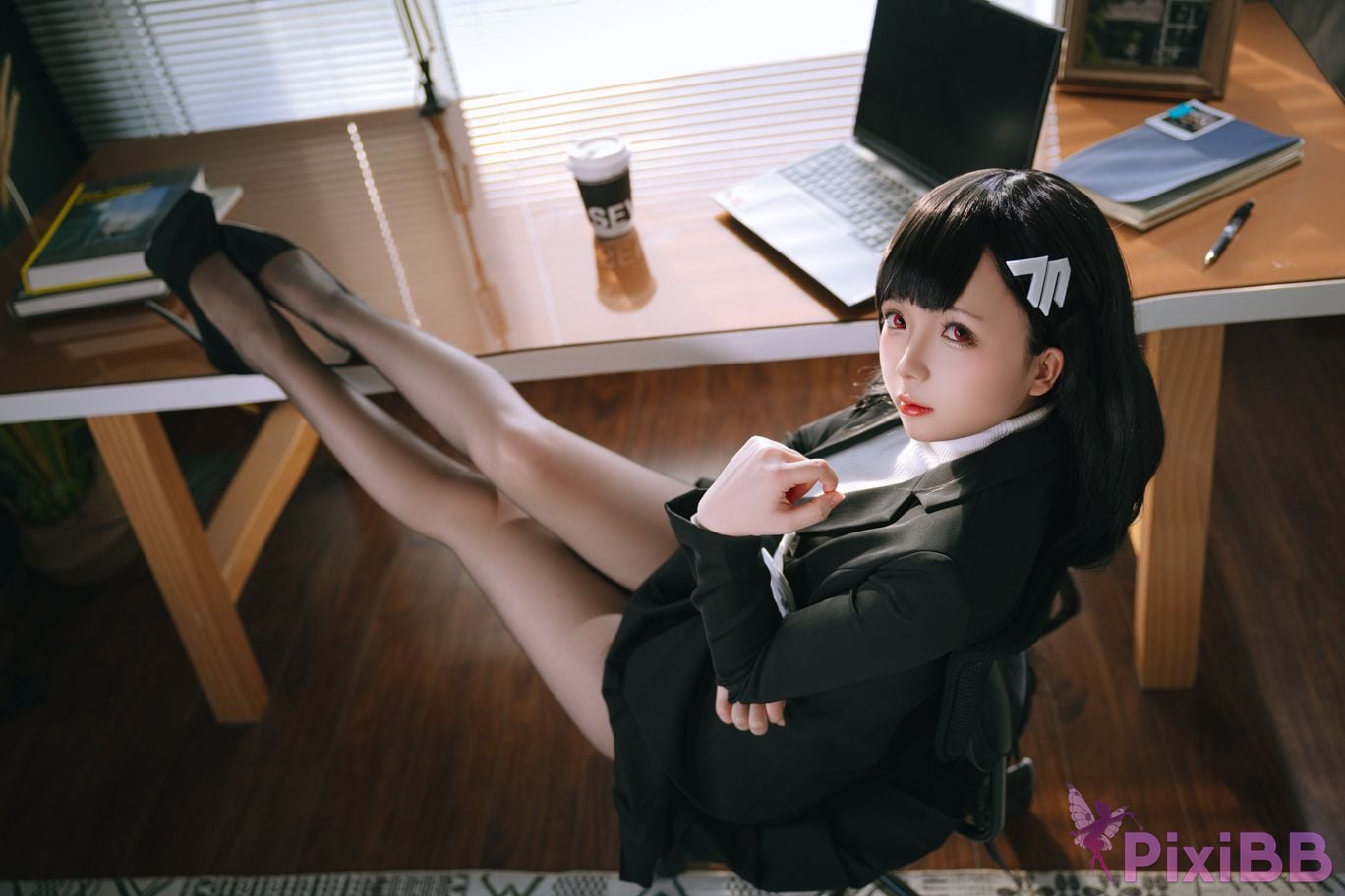 Coser Ri nai jiao PixiBB.COM 018