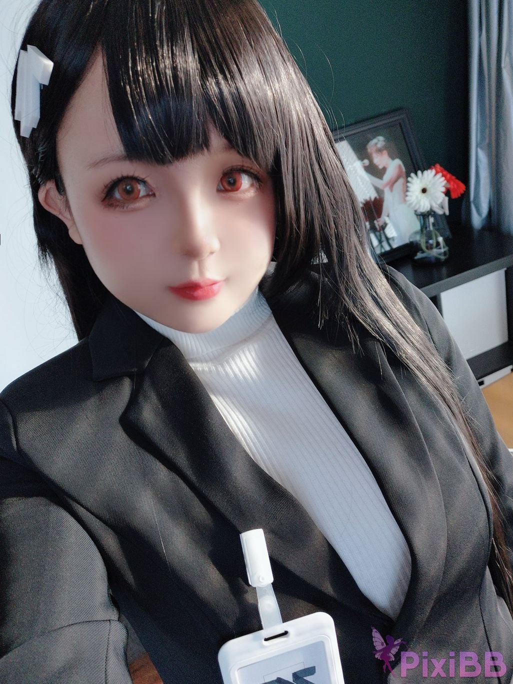 Coser Ri nai jiao PixiBB.COM 121