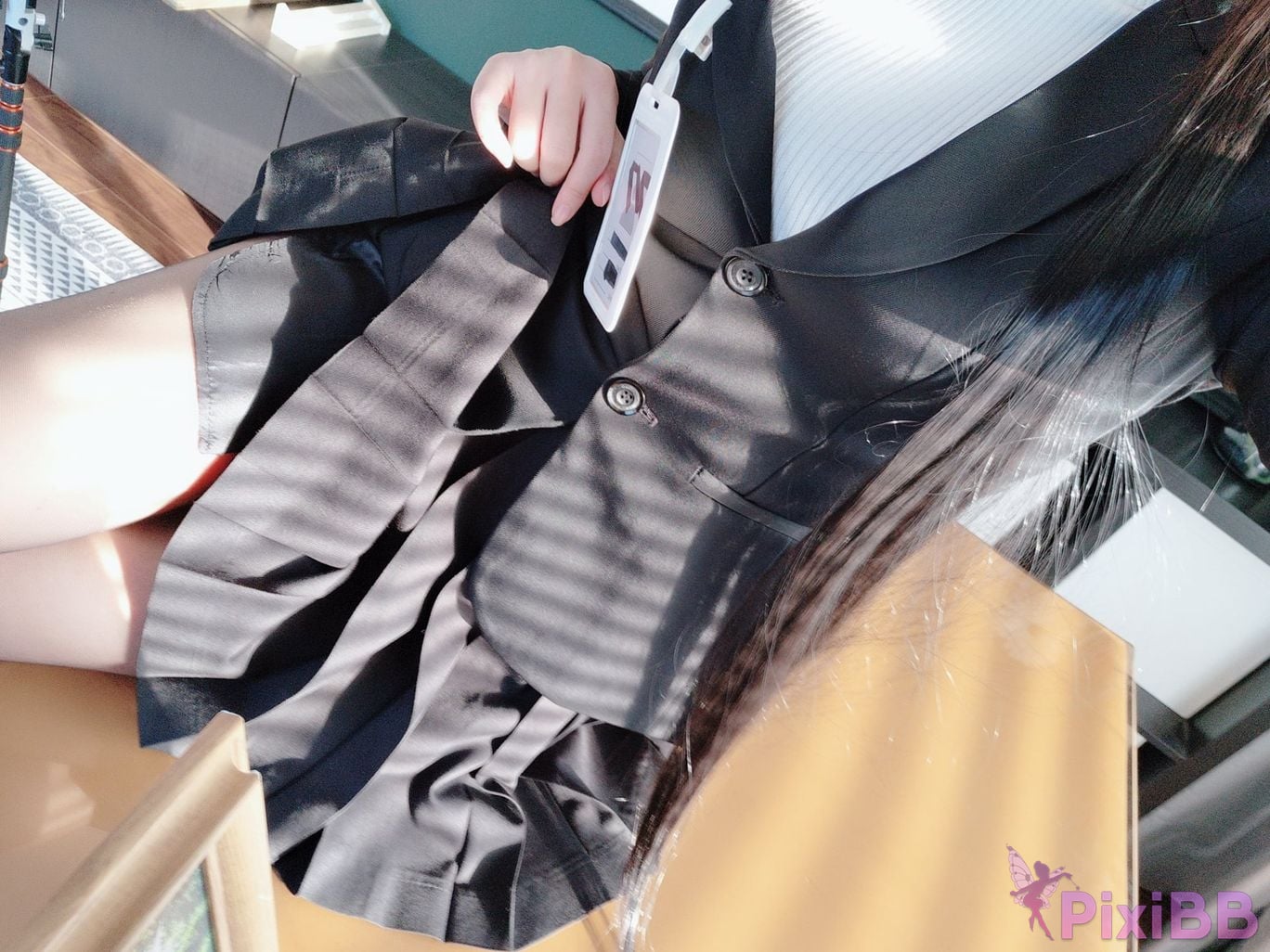 Coser Ri nai jiao PixiBB.COM 124