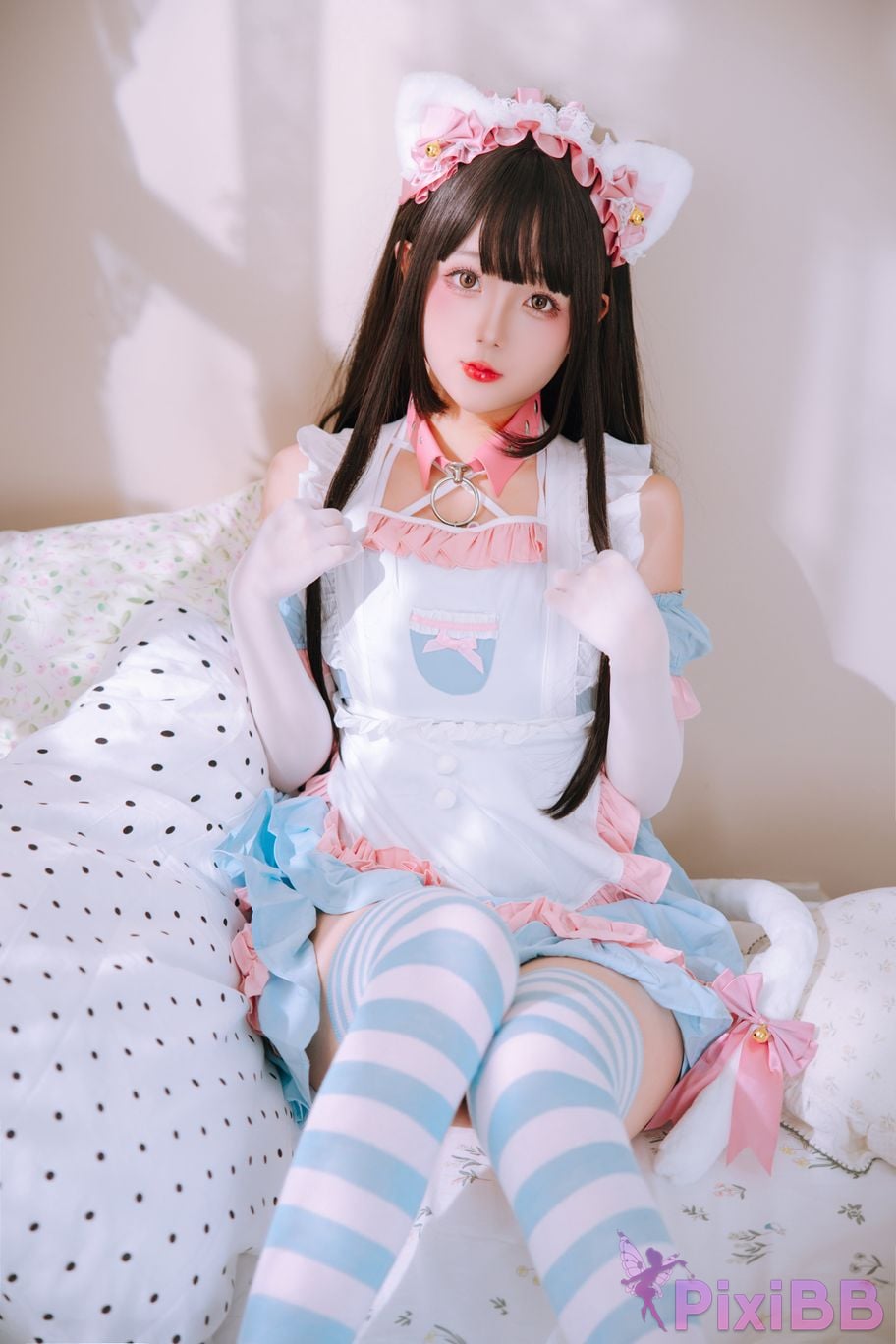 Coser Ri nai jiao PixiBB.COM 019