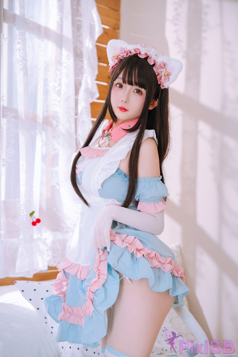 Coser Ri nai jiao PixiBB.COM 020
