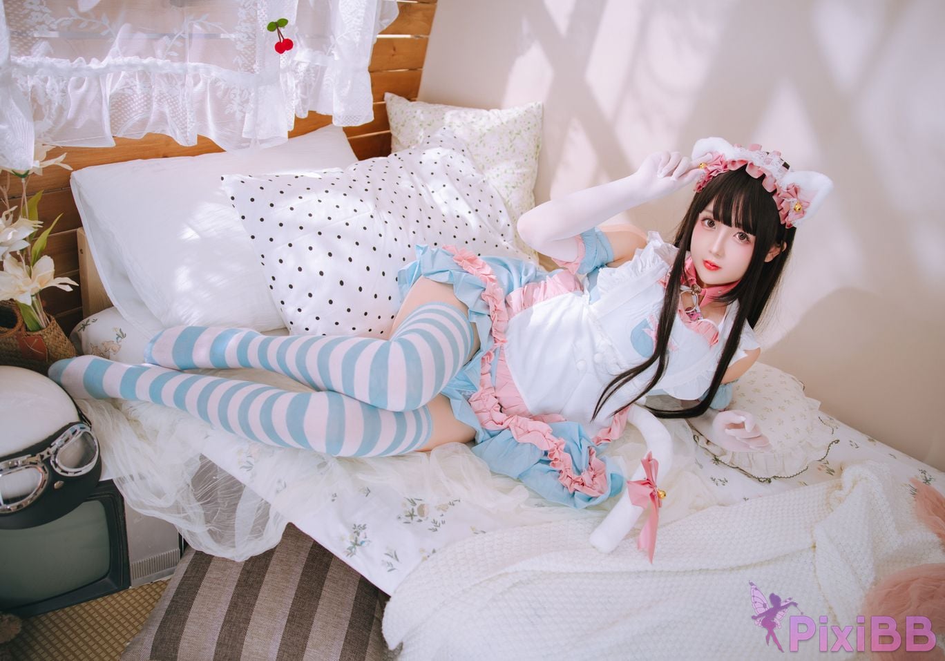 Coser Ri nai jiao PixiBB.COM 022