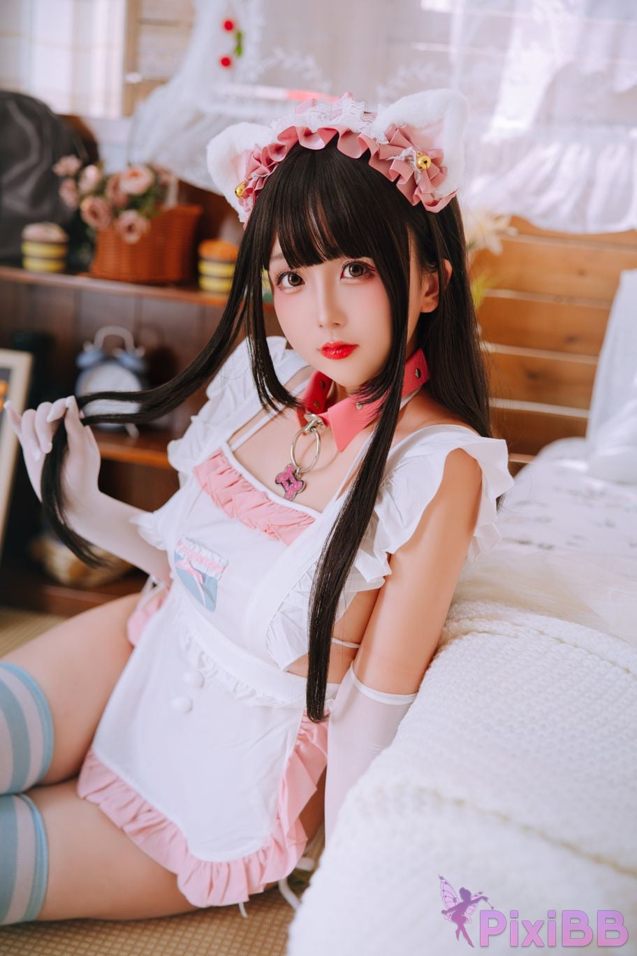 Coser Ri nai jiao PixiBB.COM 031