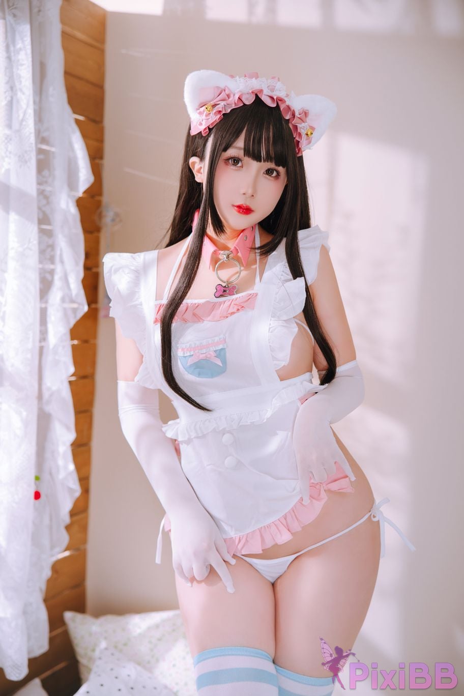 Coser Ri nai jiao PixiBB.COM 039