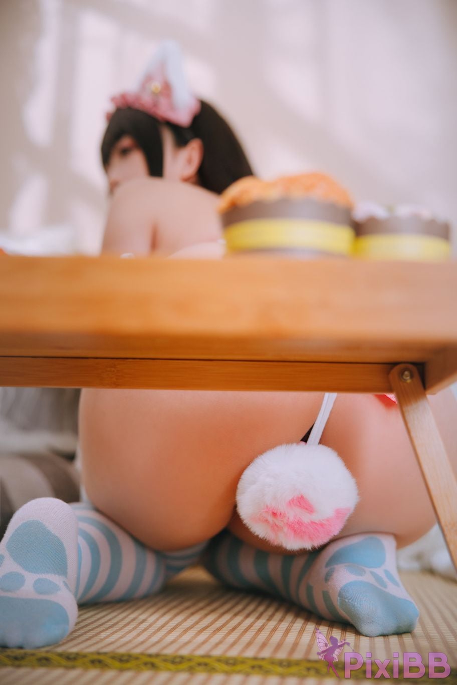 Coser Ri nai jiao PixiBB.COM 049