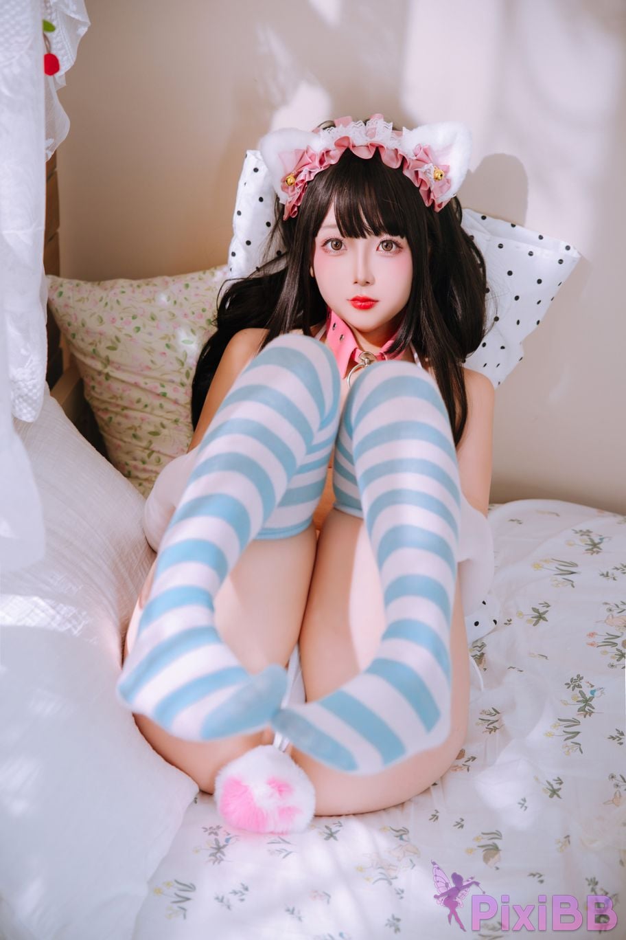 Coser Ri nai jiao PixiBB.COM 058