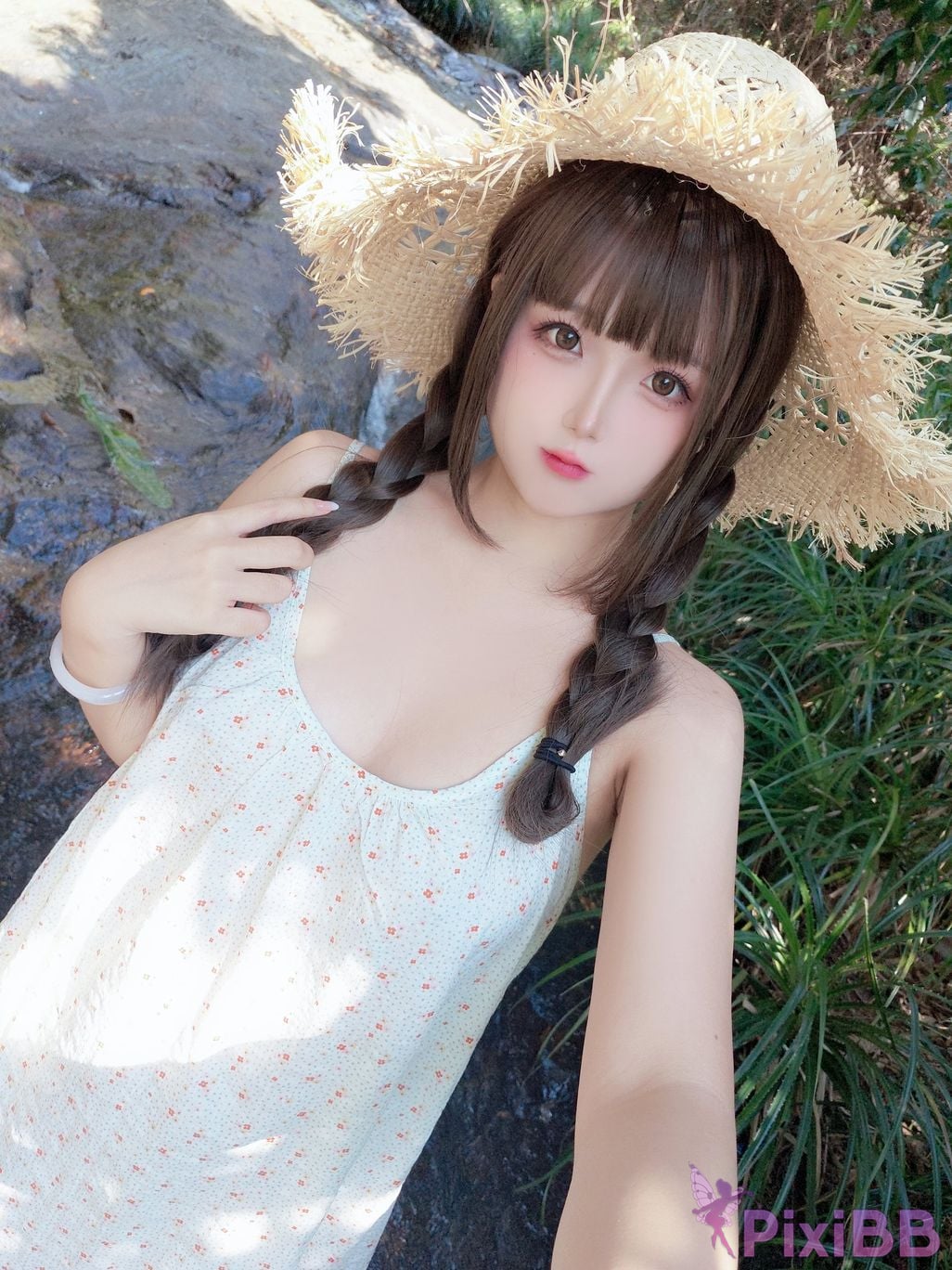 Coser Ri nai jiao PixiBB.COM 022