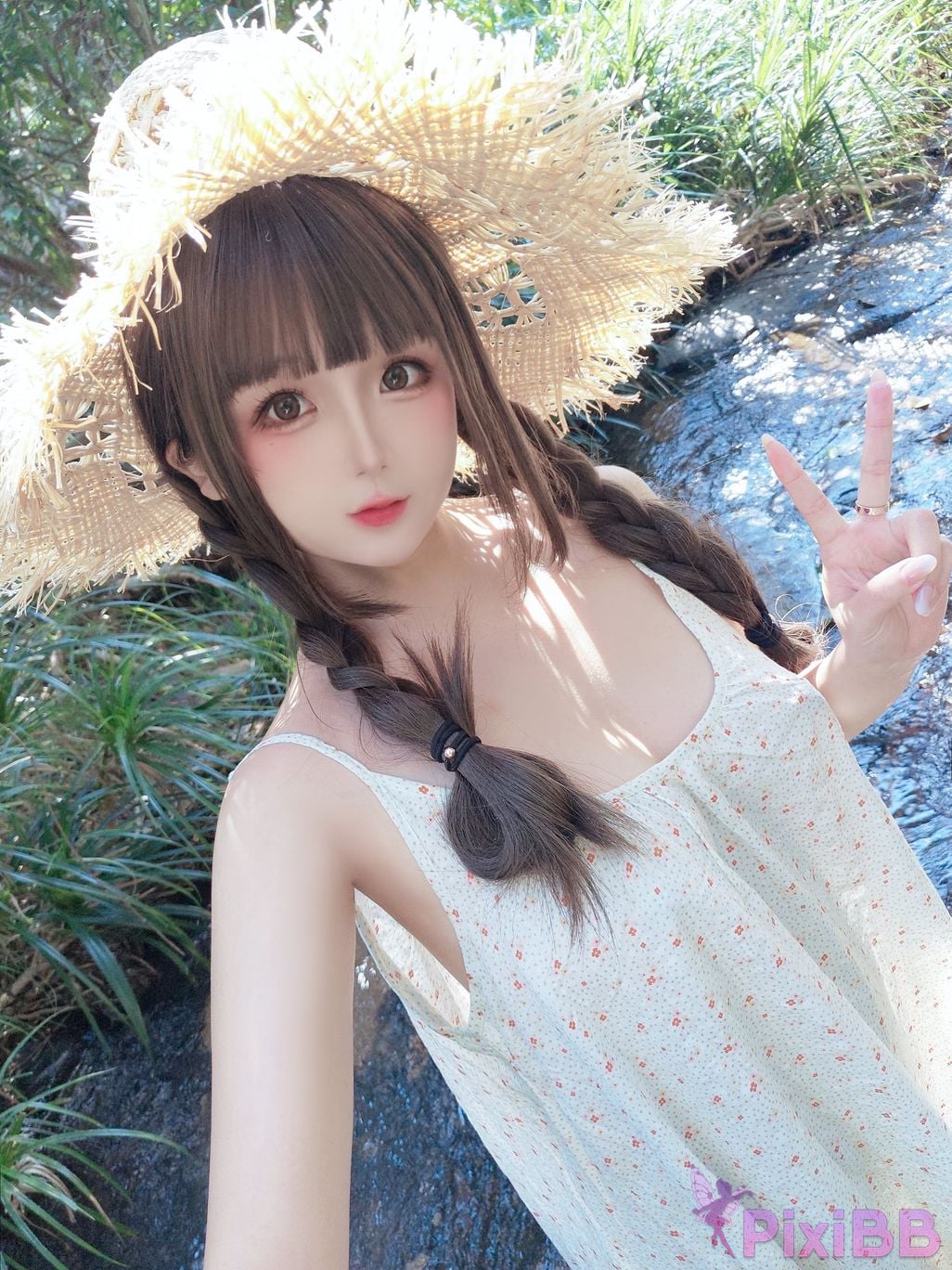 Coser Ri nai jiao PixiBB.COM 023