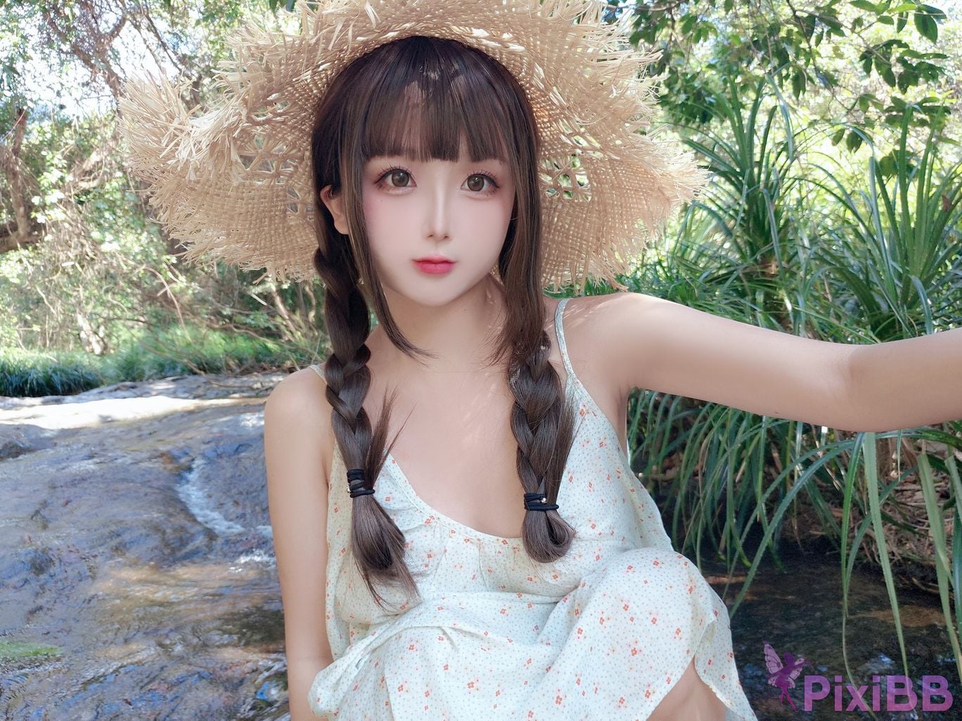 Coser Ri nai jiao PixiBB.COM 026