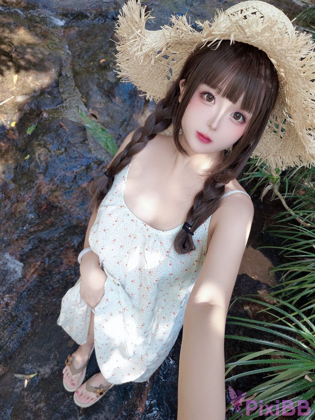 Coser Ri nai jiao PixiBB.COM 028