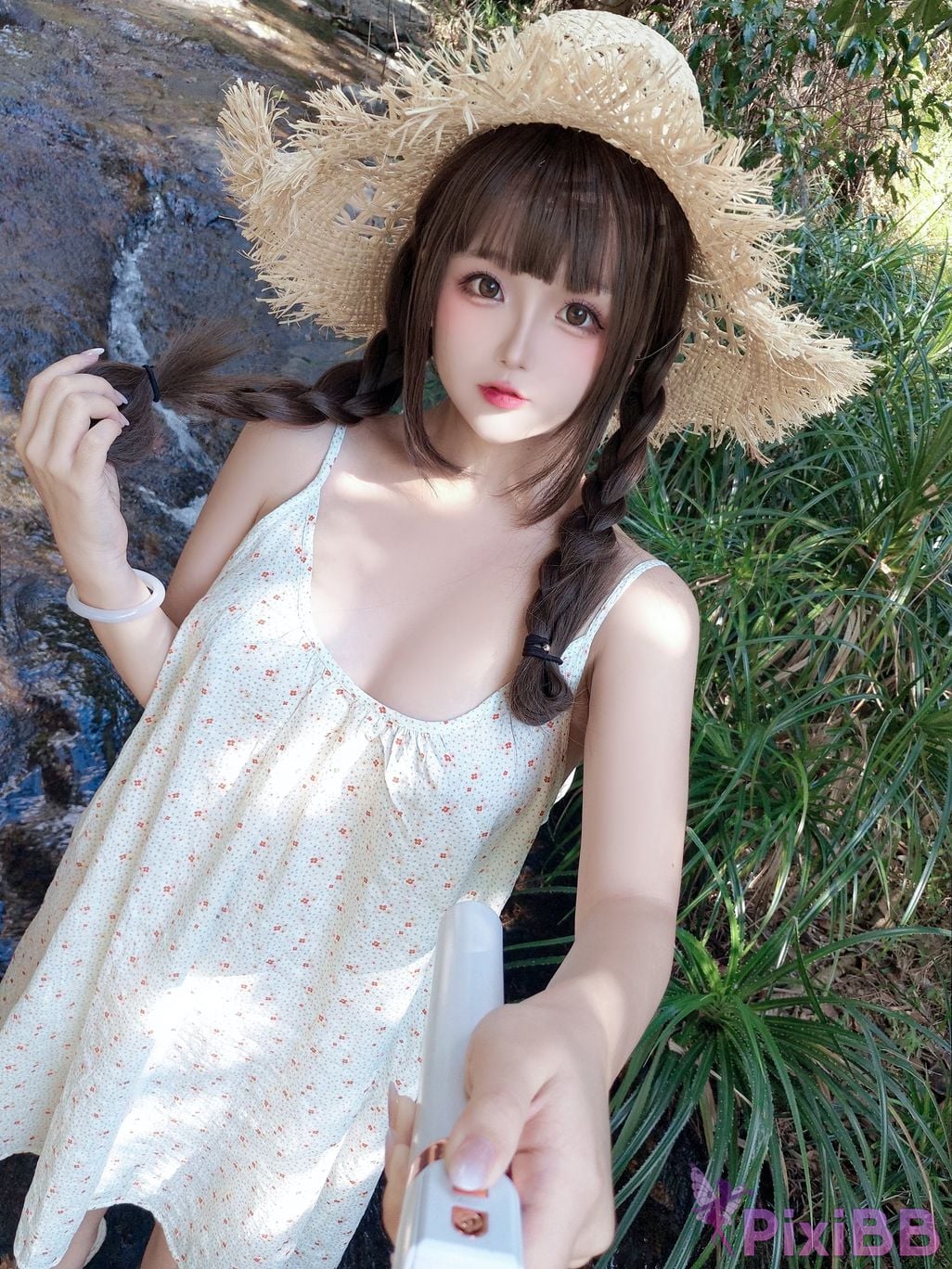 Coser Ri nai jiao PixiBB.COM 030