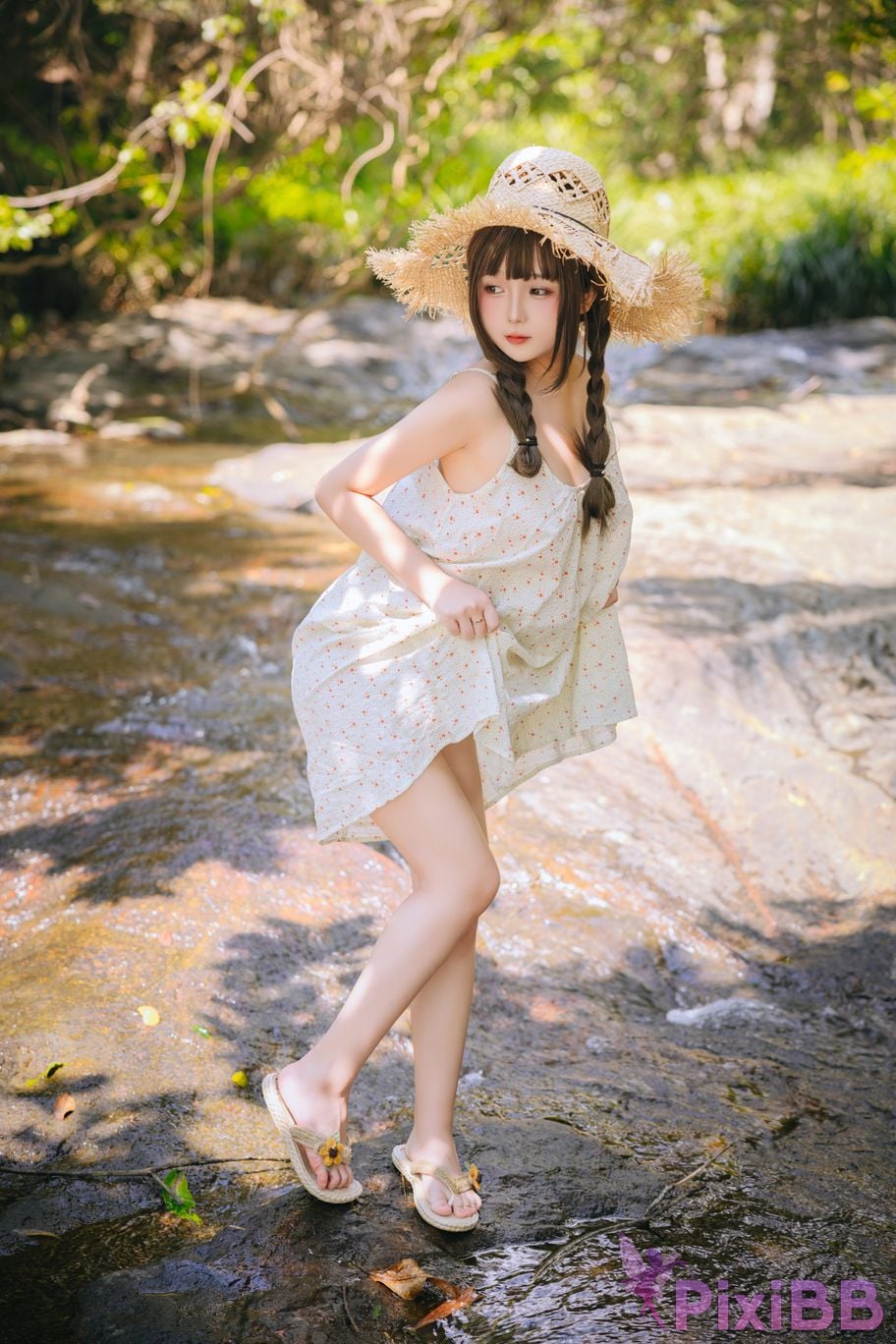 Coser Ri nai jiao PixiBB.COM 046