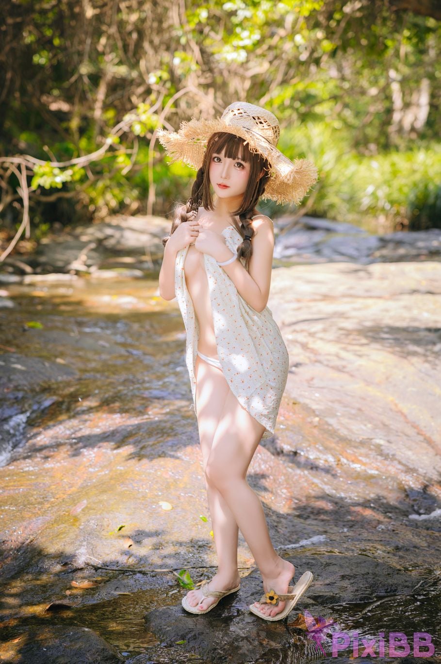Coser Ri nai jiao PixiBB.COM 048