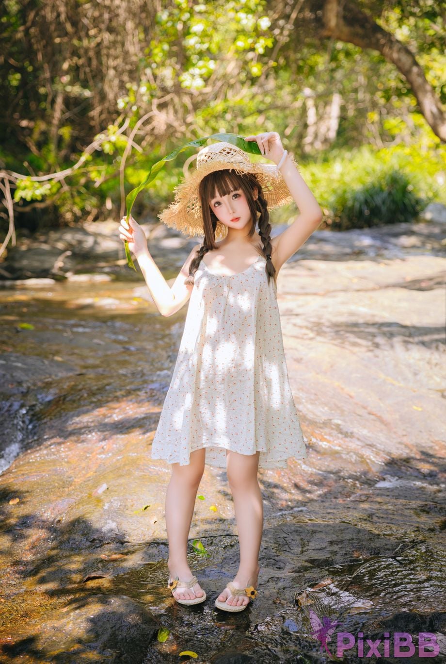 Coser Ri nai jiao PixiBB.COM 051