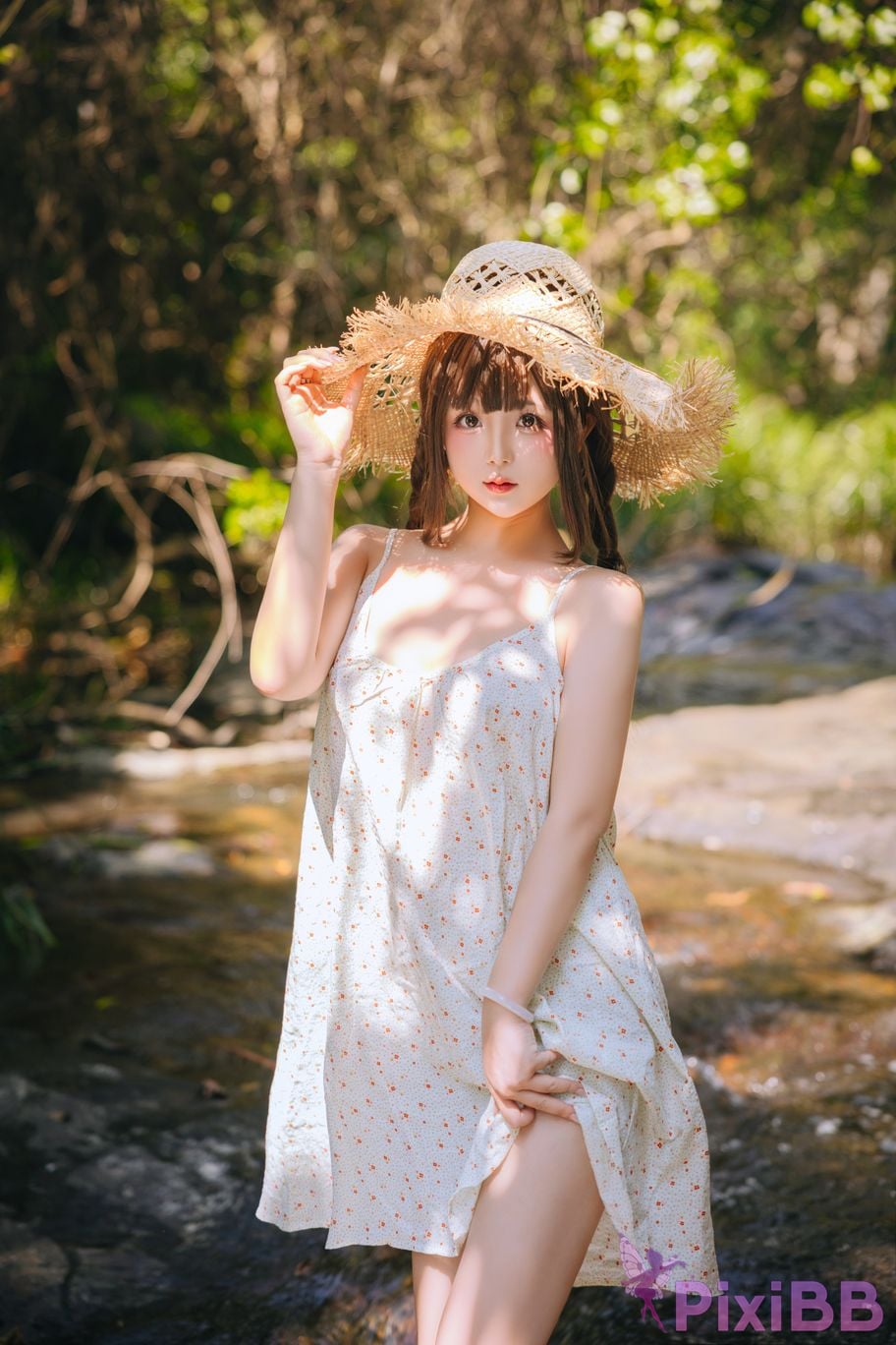 Coser Ri nai jiao PixiBB.COM 053