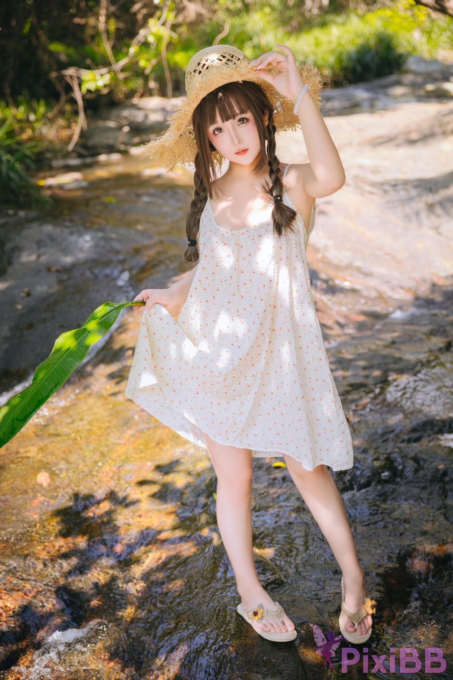 Coser Ri nai jiao PixiBB.COM 054