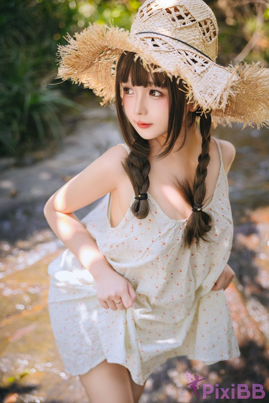 Coser Ri nai jiao PixiBB.COM 055