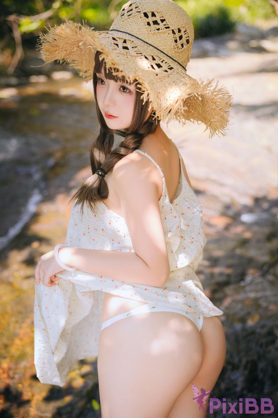Coser Ri nai jiao PixiBB.COM 057