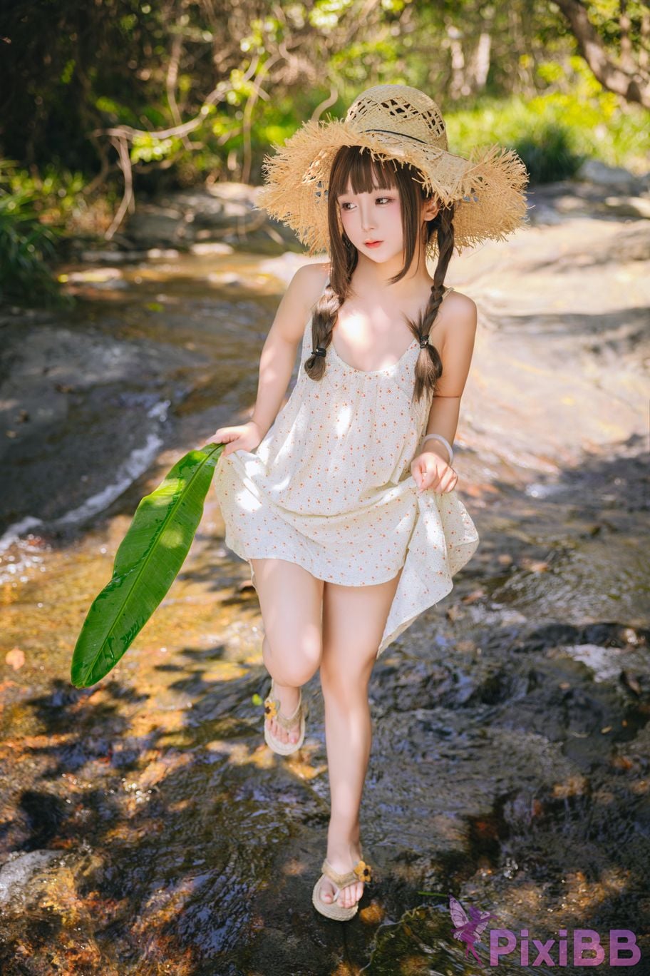 Coser Ri nai jiao PixiBB.COM 058
