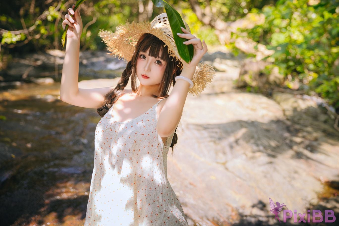Coser Ri nai jiao PixiBB.COM 059