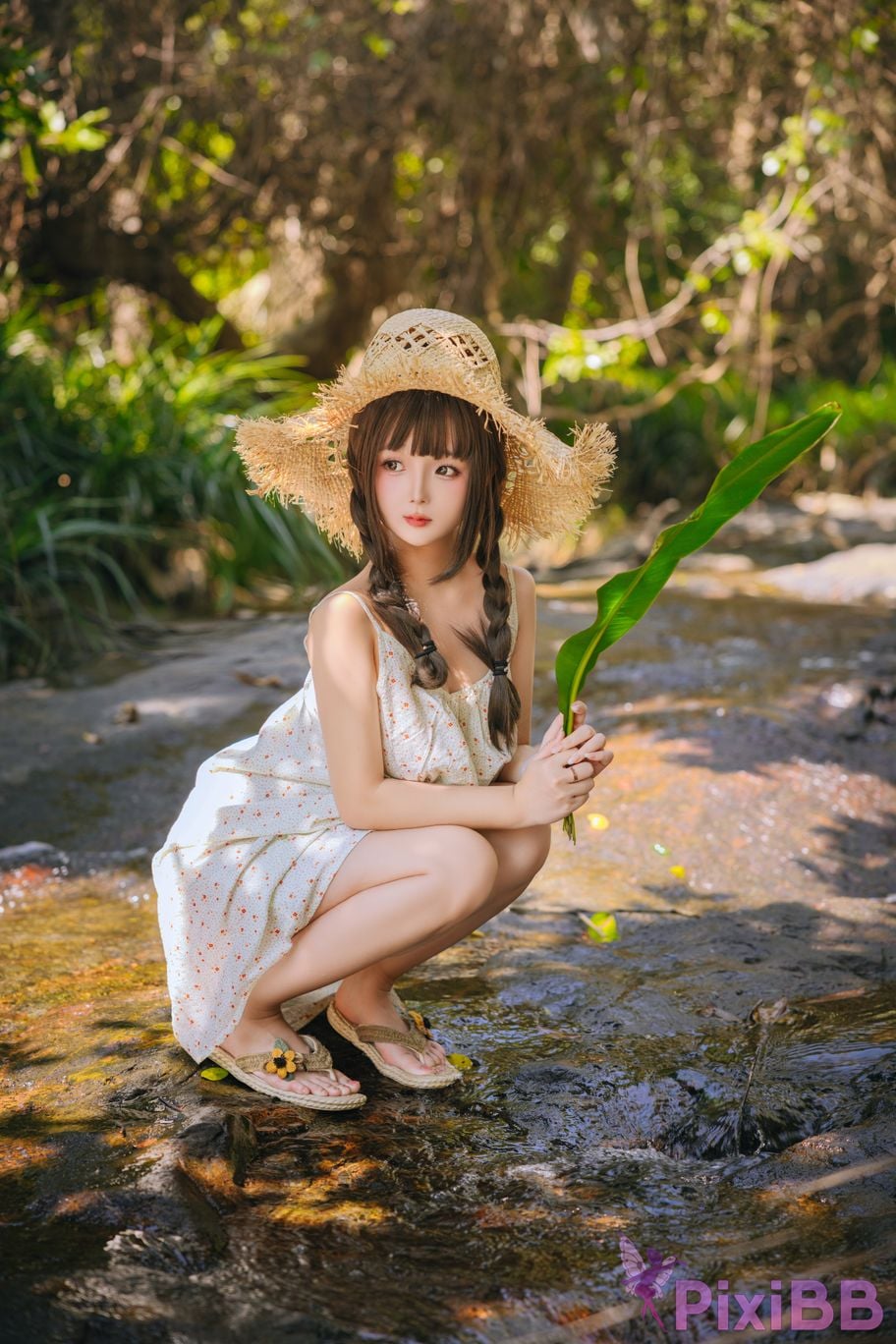 Coser Ri nai jiao PixiBB.COM 060