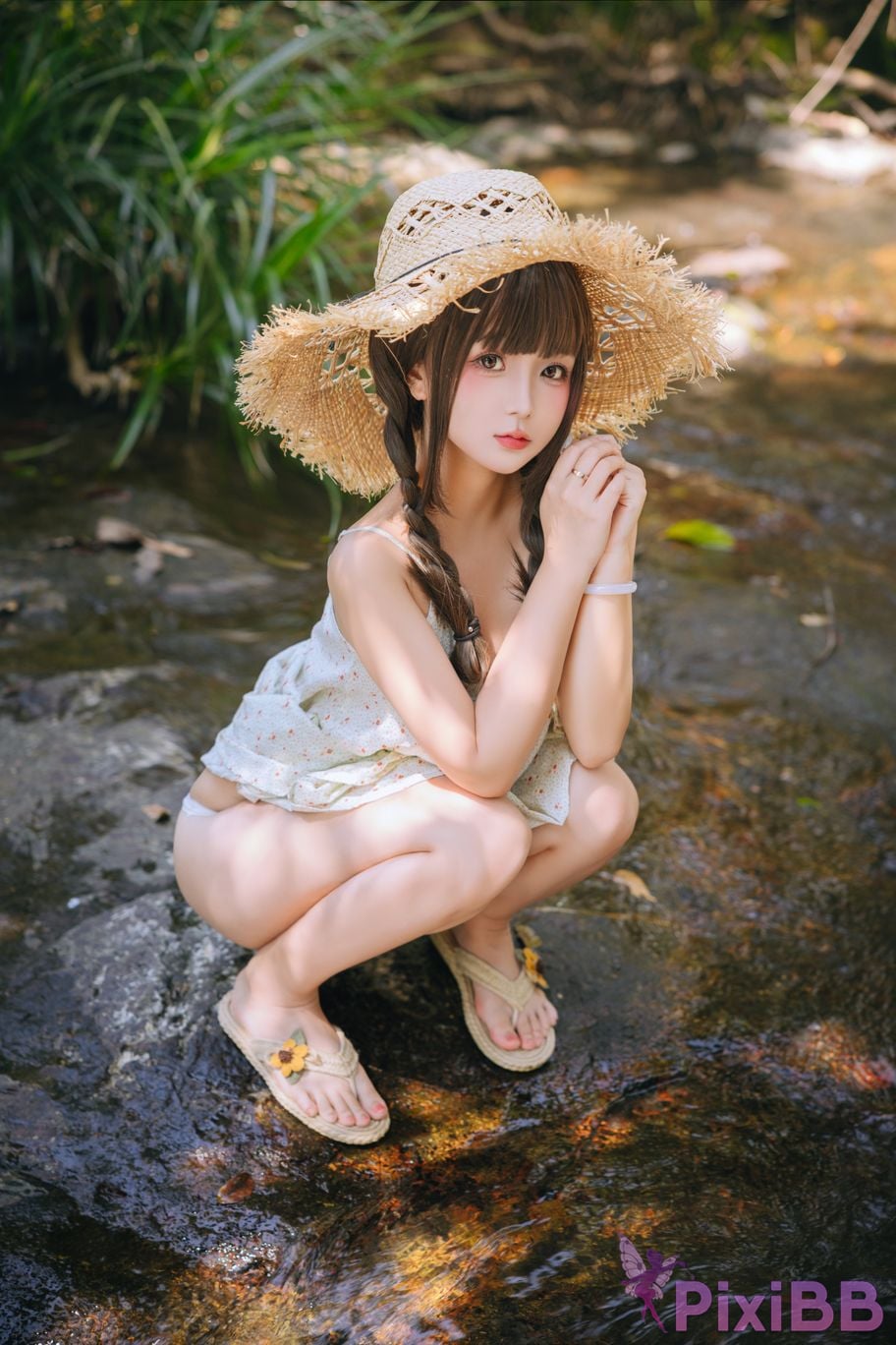 Coser Ri nai jiao PixiBB.COM 064