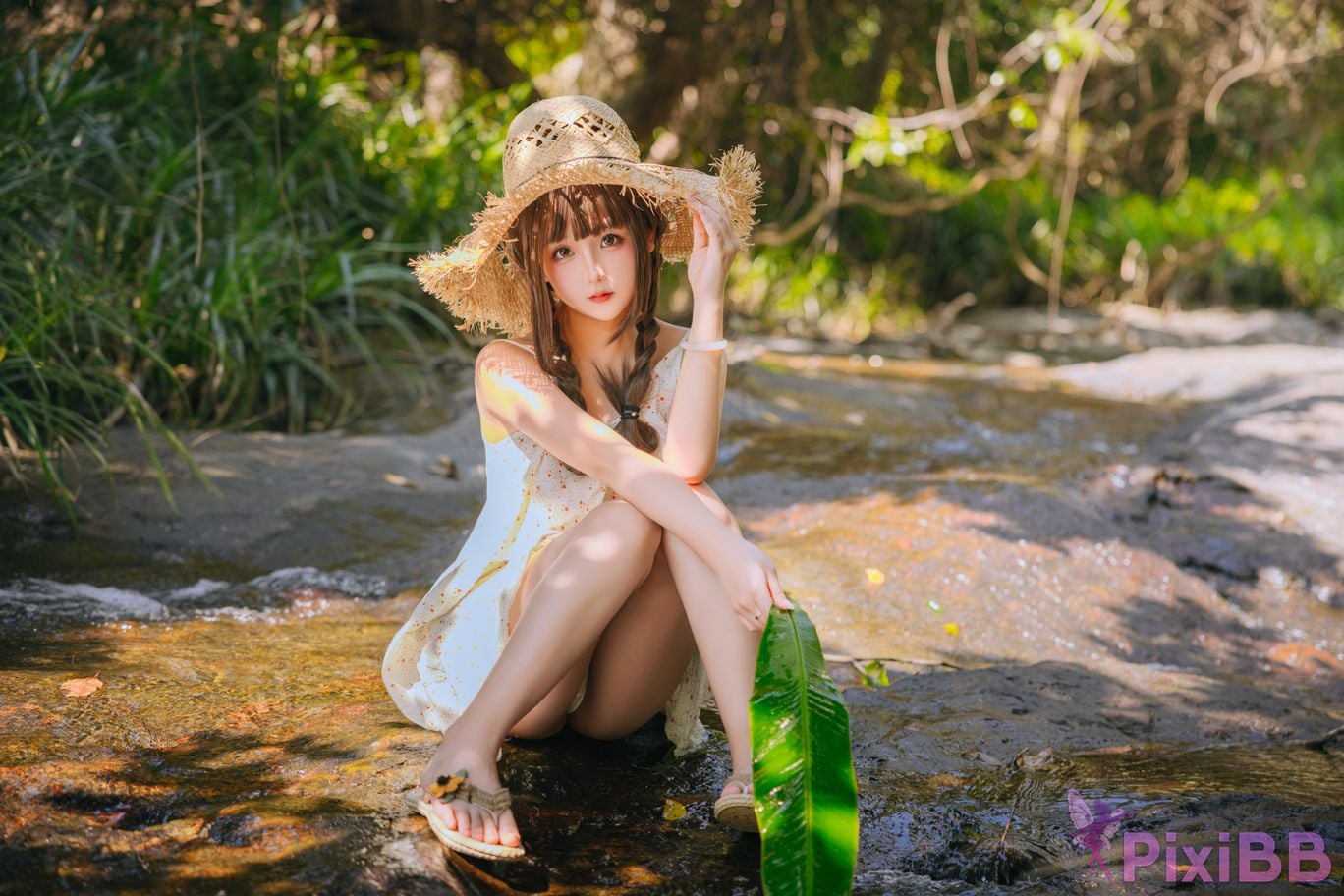 Coser Ri nai jiao PixiBB.COM 065