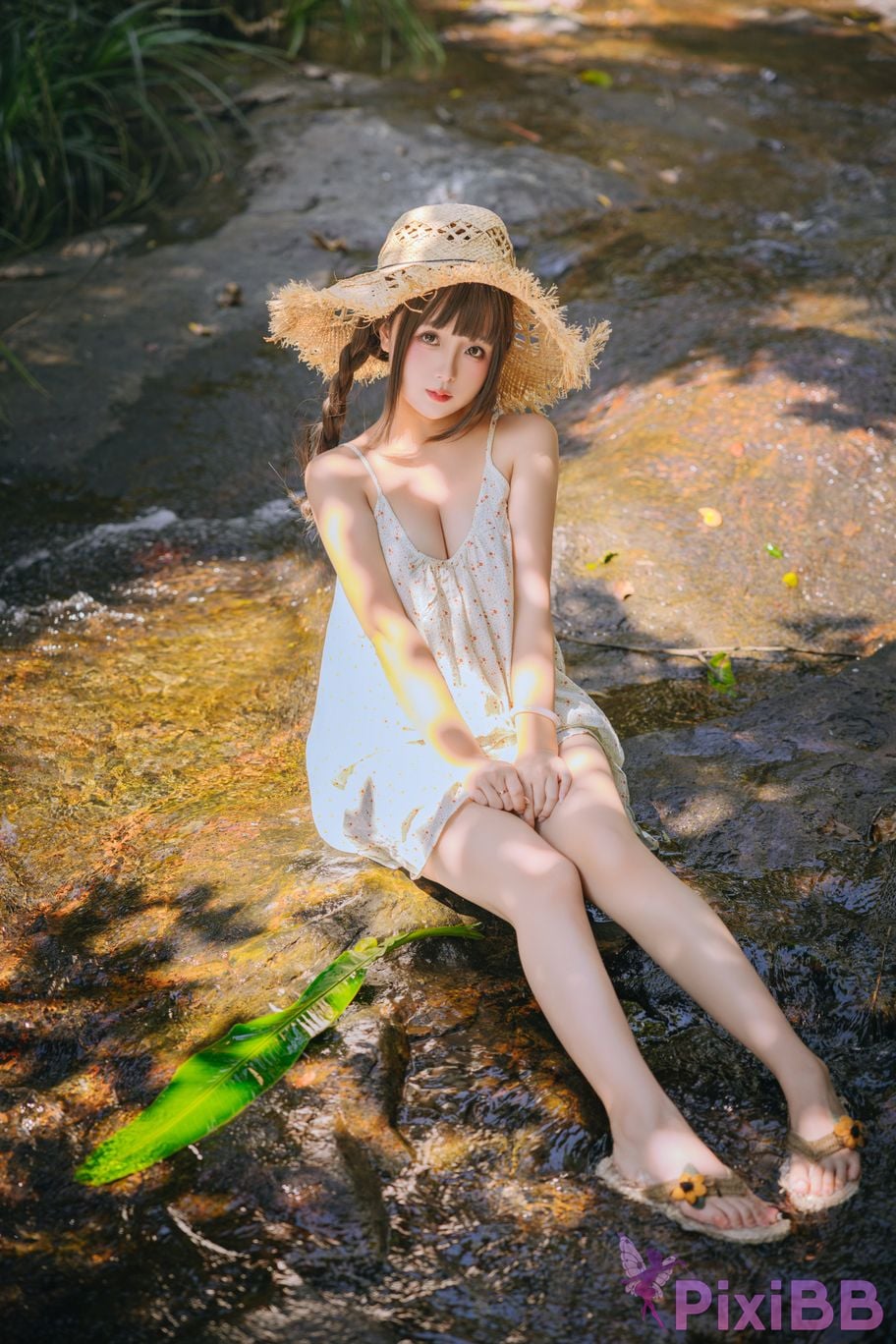 Coser Ri nai jiao PixiBB.COM 066