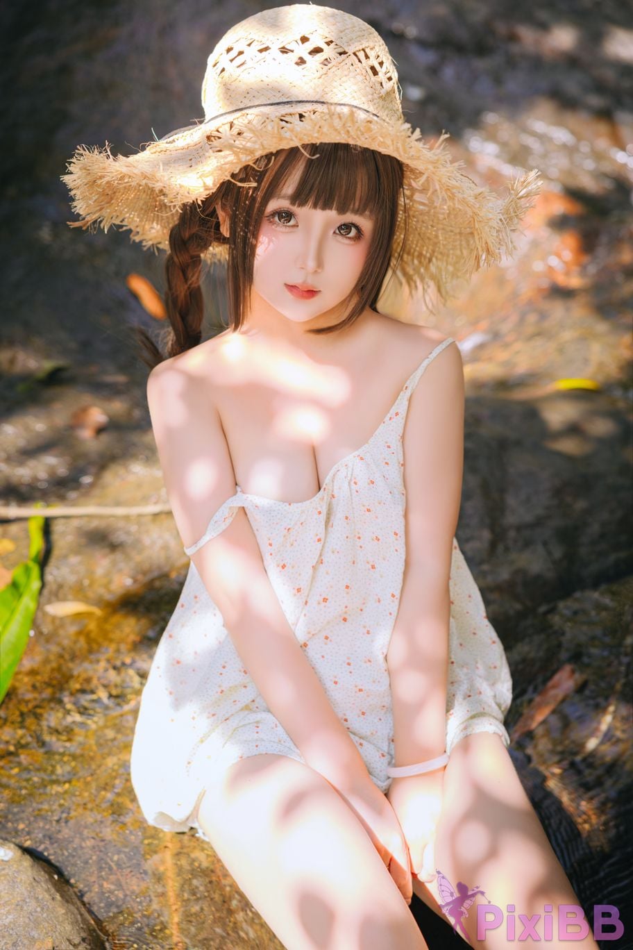 Coser Ri nai jiao PixiBB.COM 070