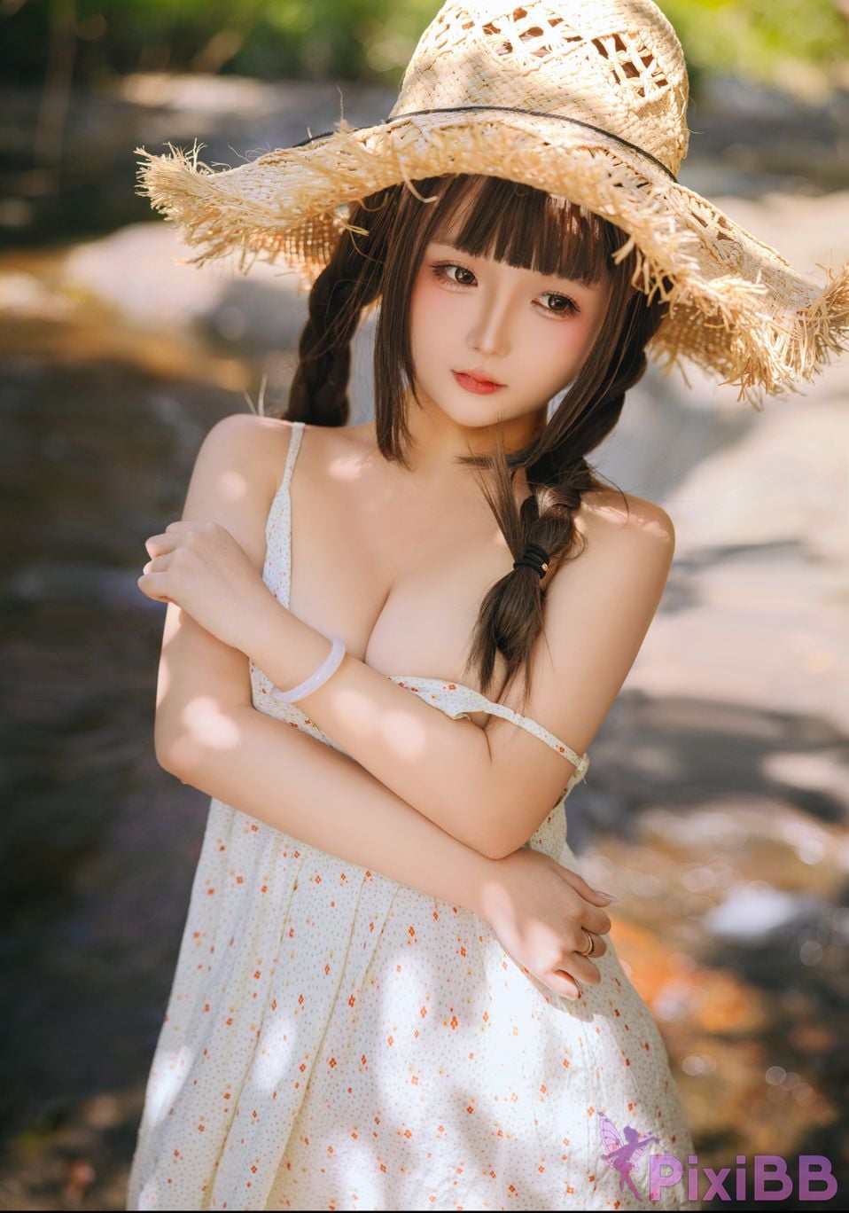 Coser Ri nai jiao PixiBB.COM 073