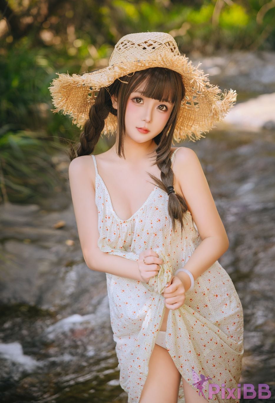 Coser Ri nai jiao PixiBB.COM 076
