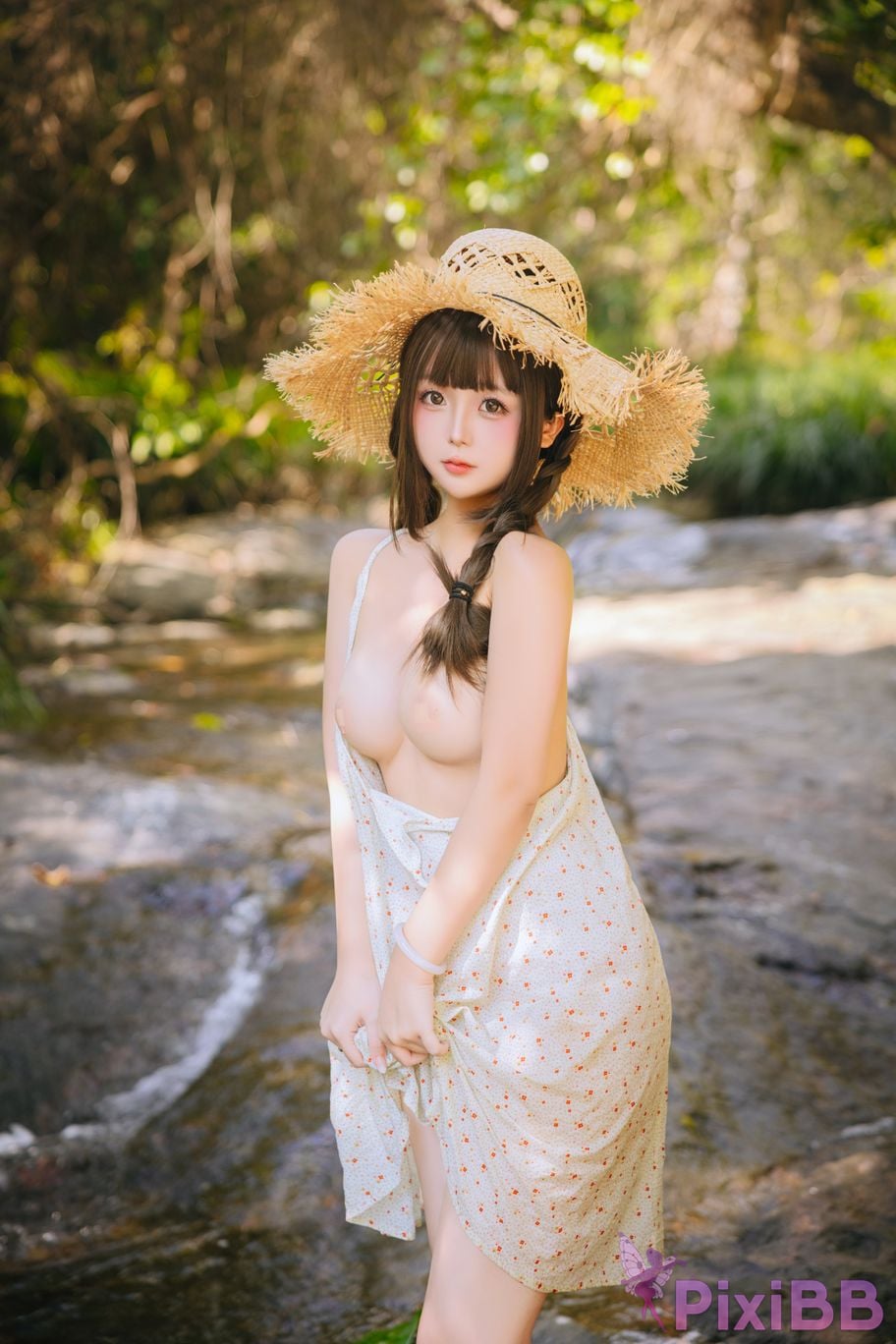 Coser Ri nai jiao PixiBB.COM 081