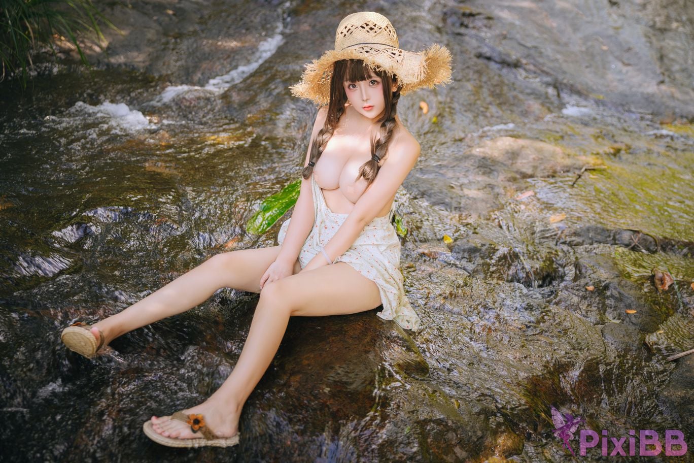 Coser Ri nai jiao PixiBB.COM 094