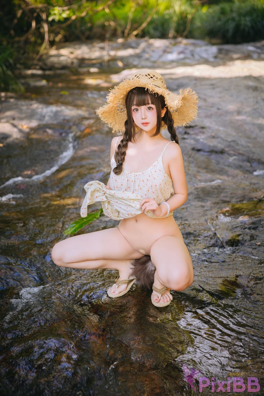 Coser Ri nai jiao PixiBB.COM 105