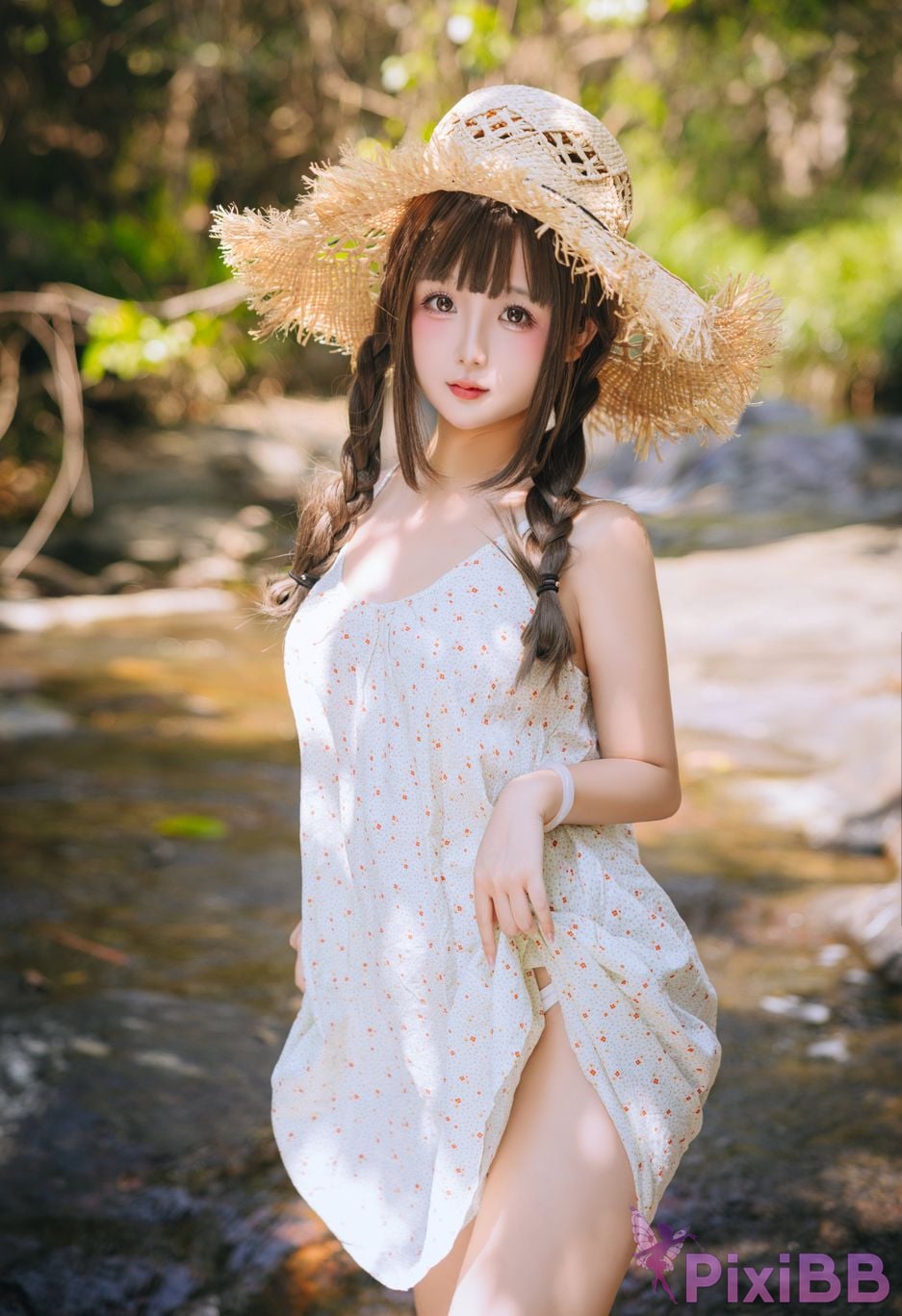 Coser Ri nai jiao PixiBB.COM 108