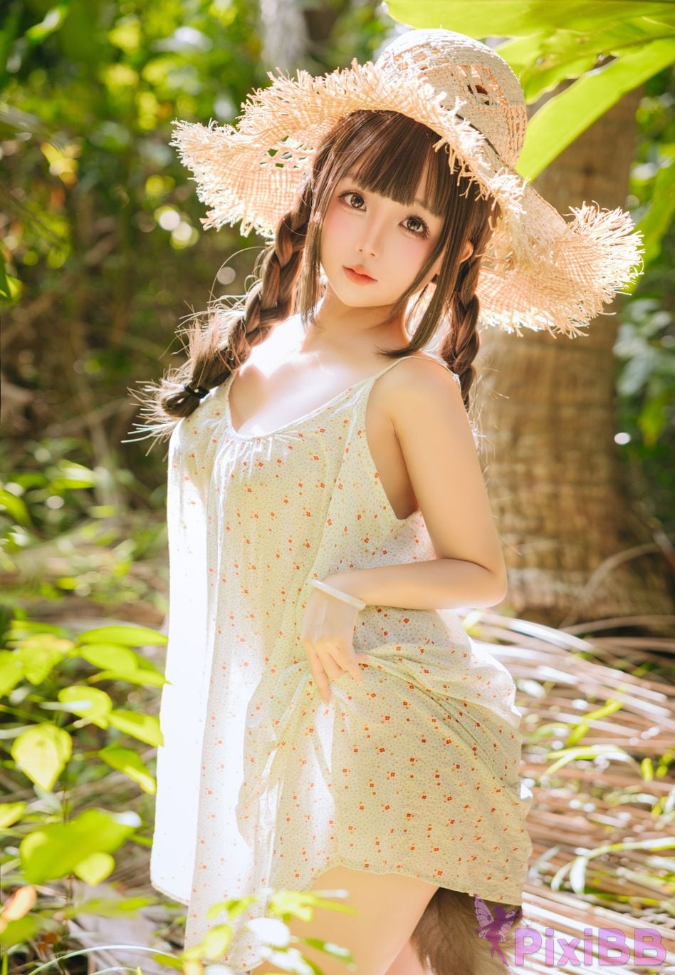 Coser Ri nai jiao PixiBB.COM 112