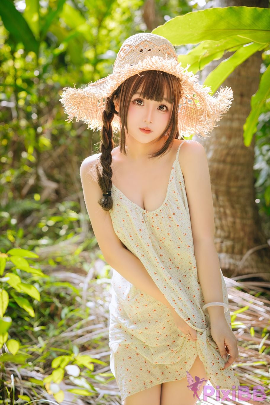 Coser Ri nai jiao PixiBB.COM 113
