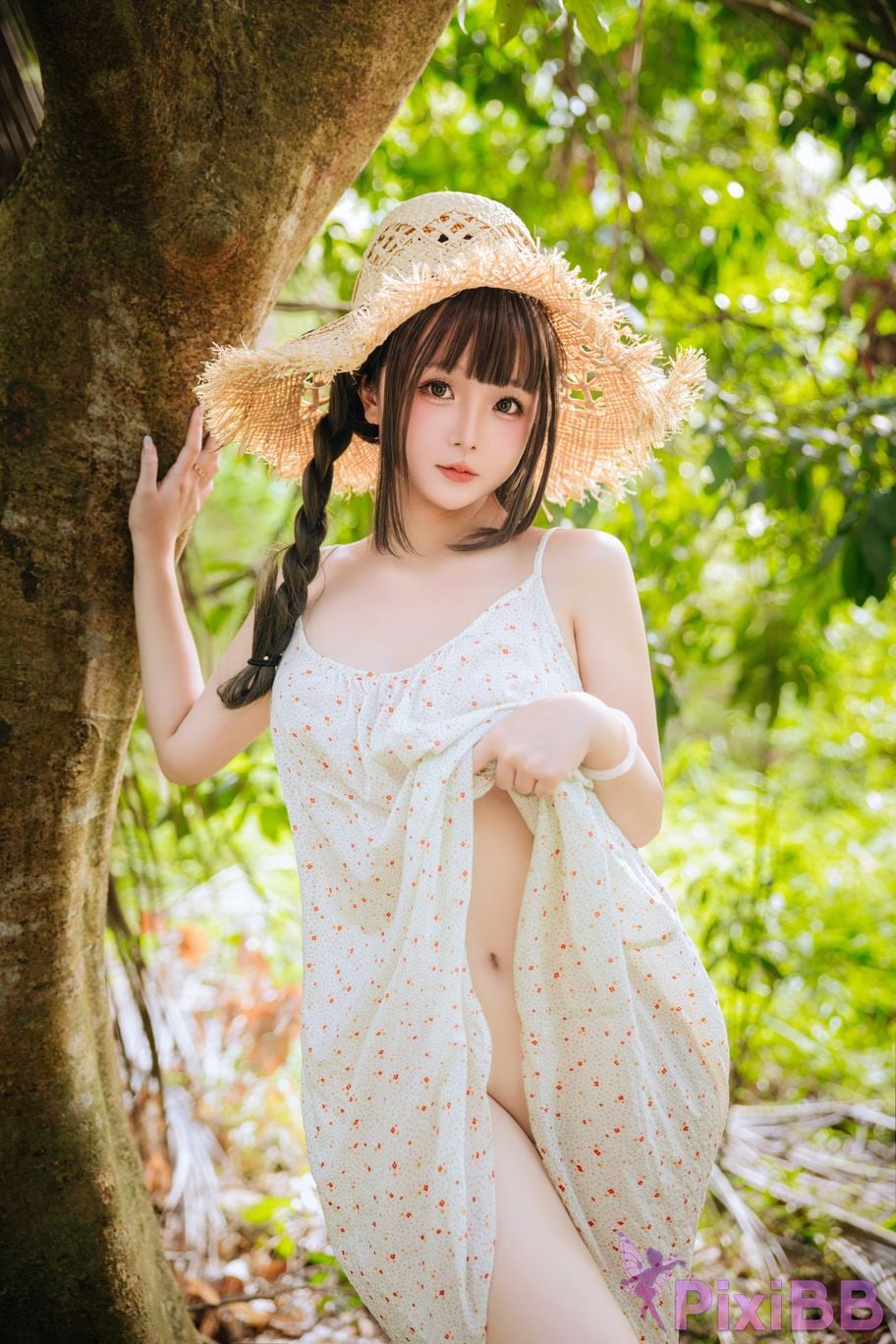 Coser Ri nai jiao PixiBB.COM 116