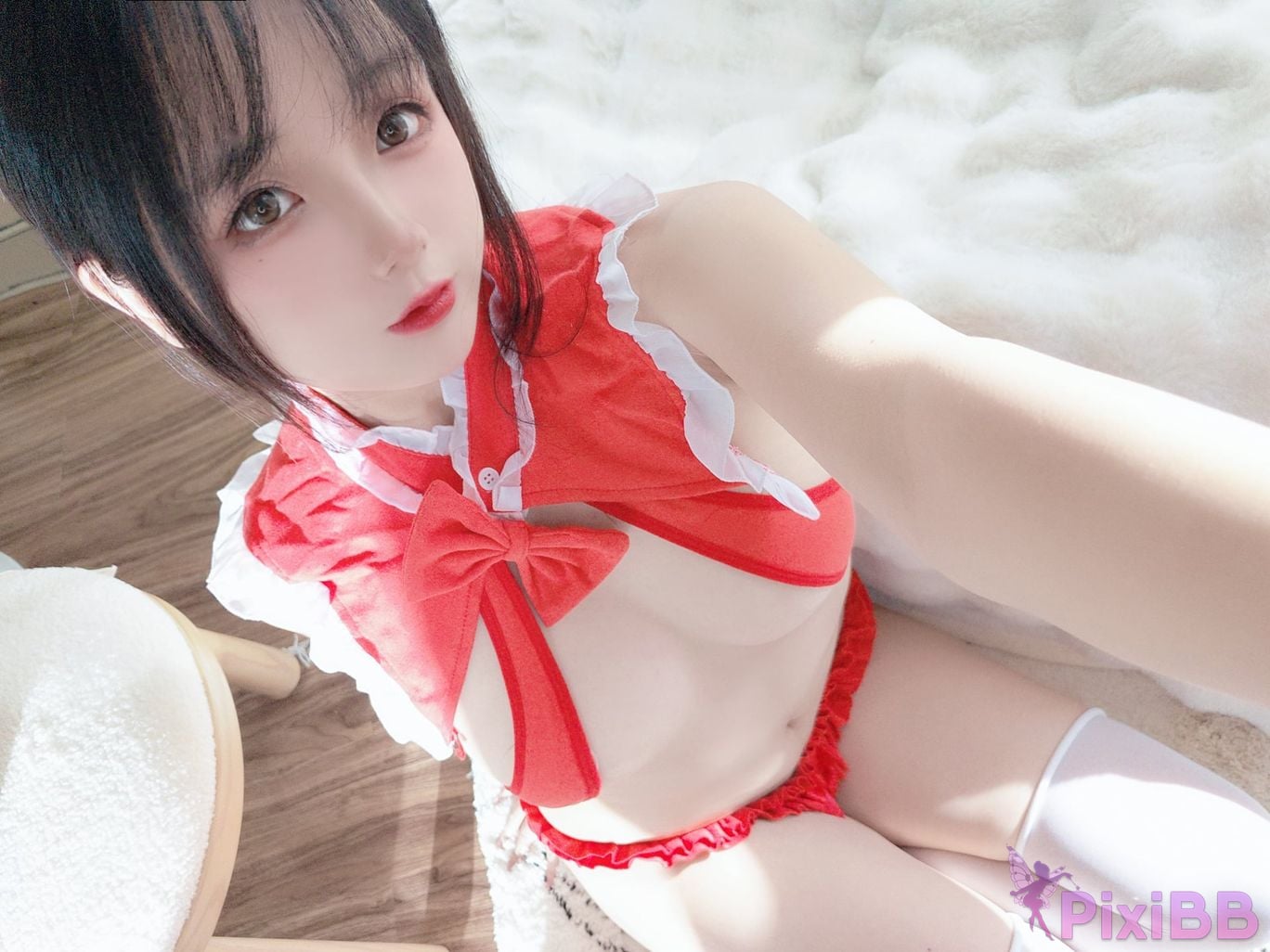 Coser Ri nai jiao PixiBB.COM 144