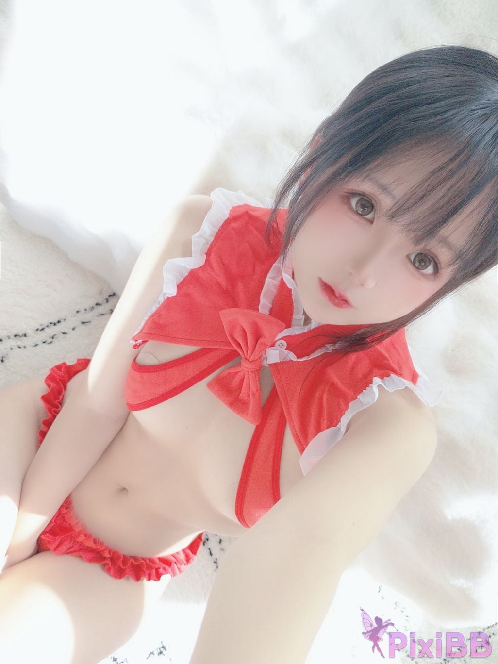 Coser Ri nai jiao PixiBB.COM 154
