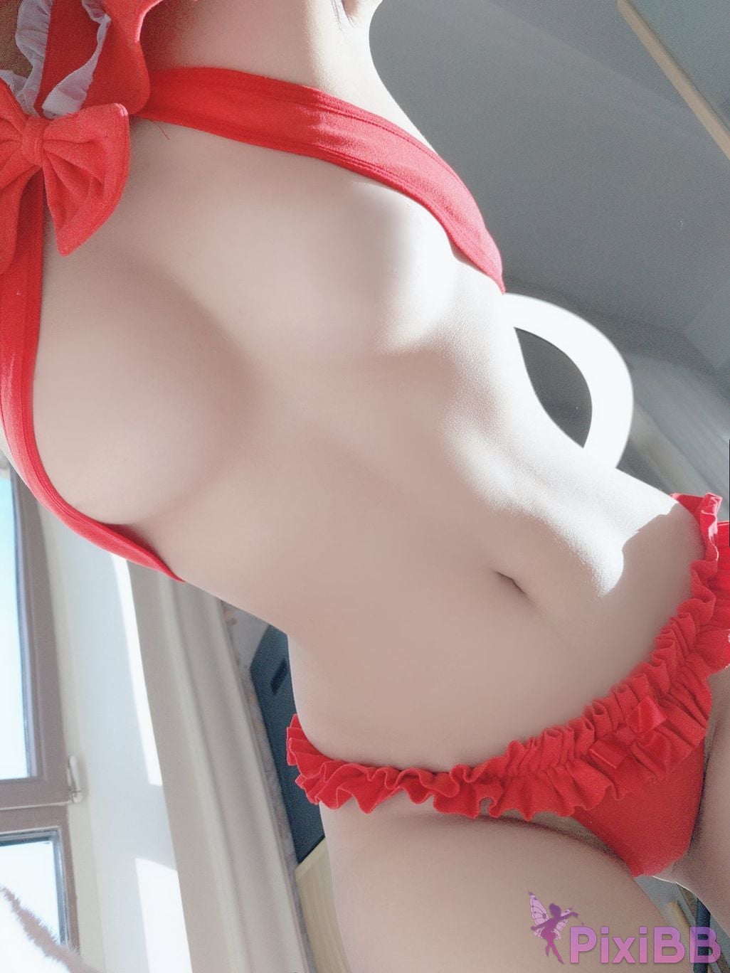 Coser Ri nai jiao PixiBB.COM 159