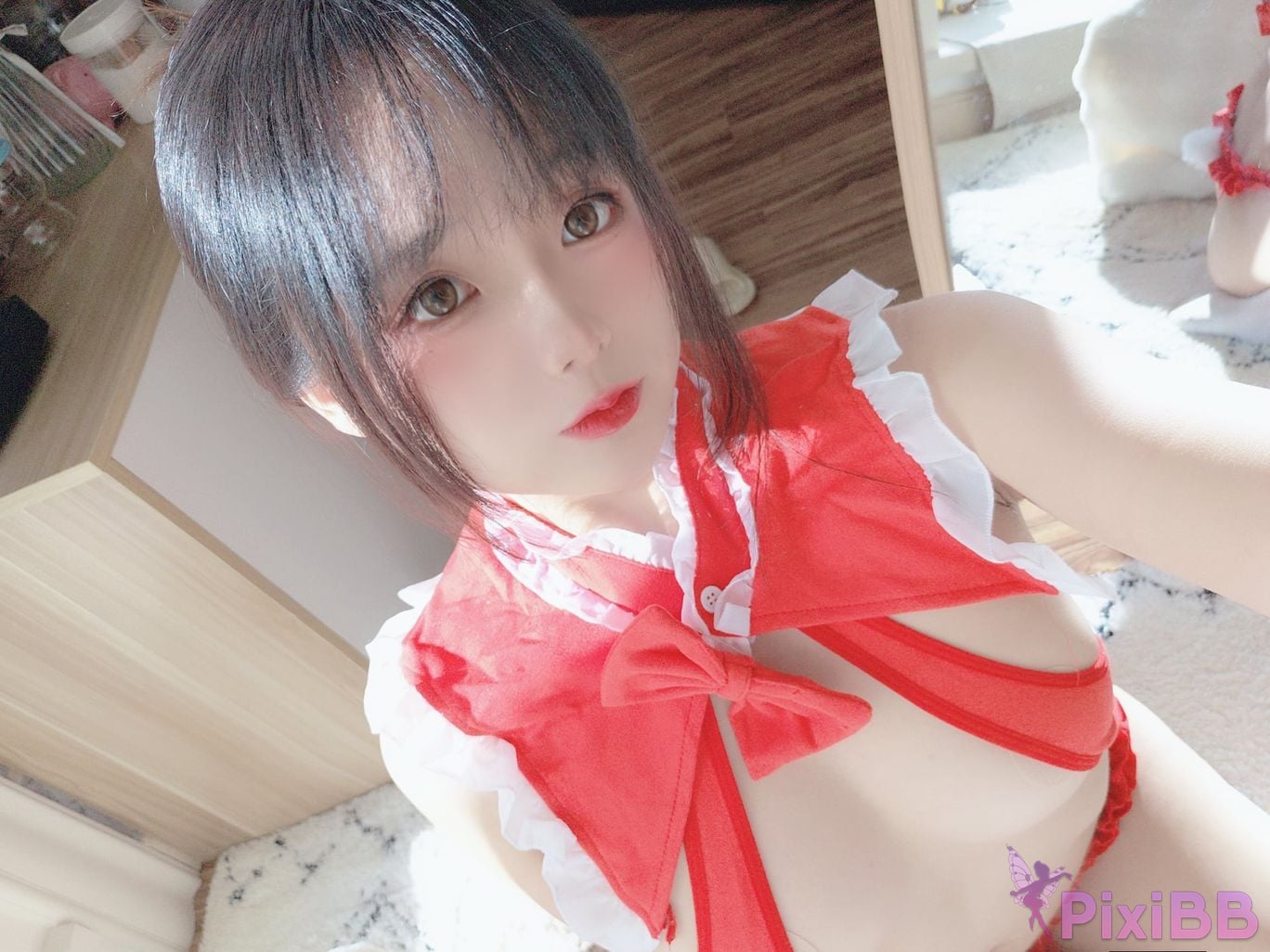Coser Ri nai jiao PixiBB.COM 171