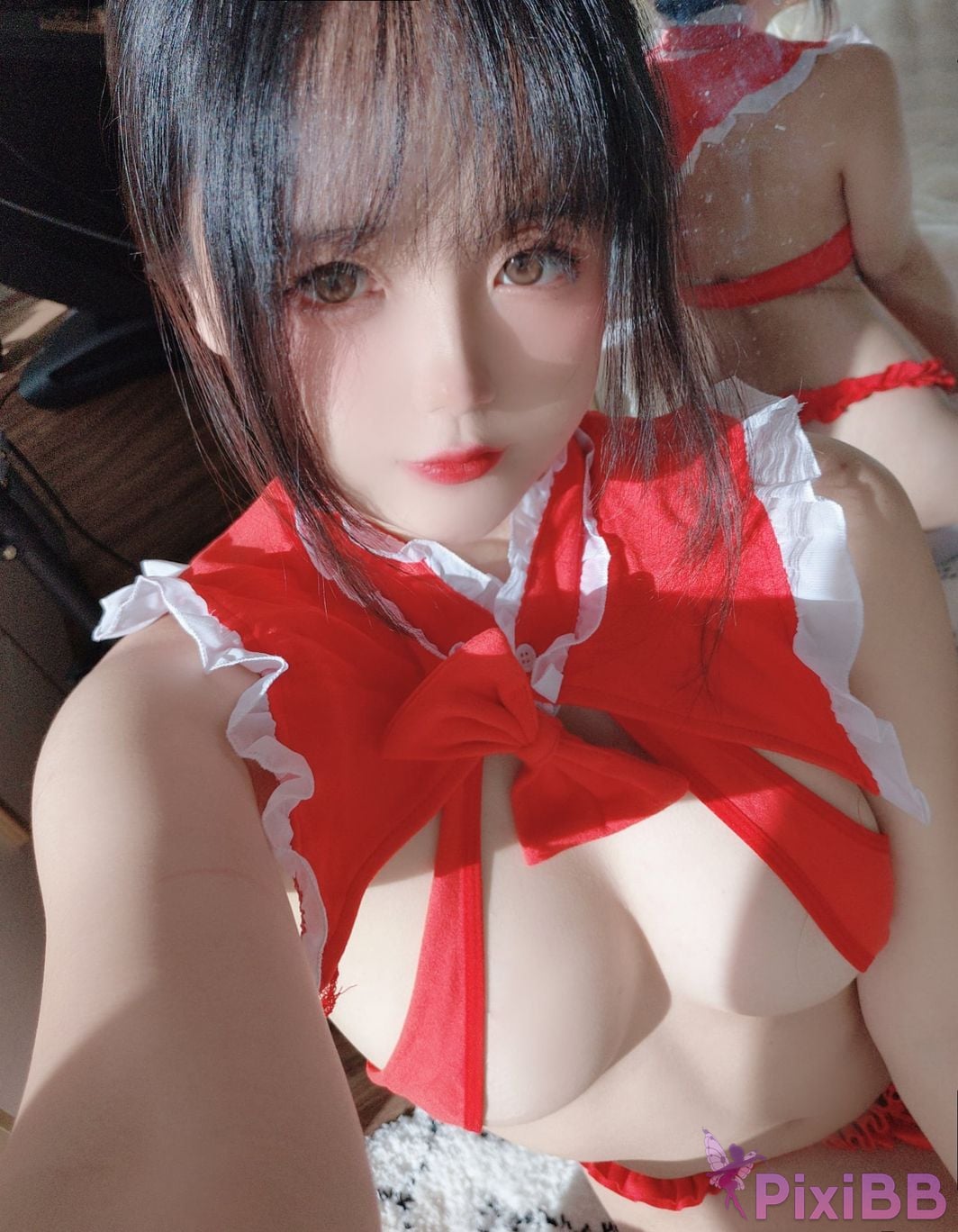 Coser Ri nai jiao PixiBB.COM 173